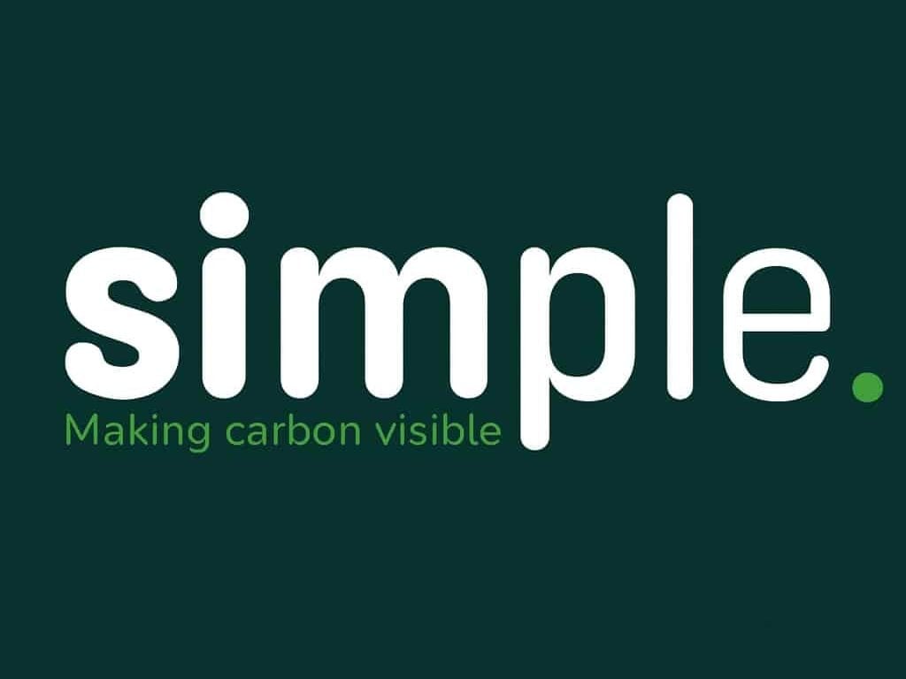 SIMPLE &mdash; Making carbon visible