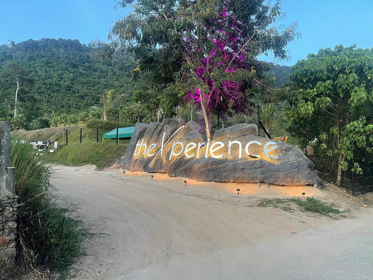 Resort in Lipa Noi, Koh Samui