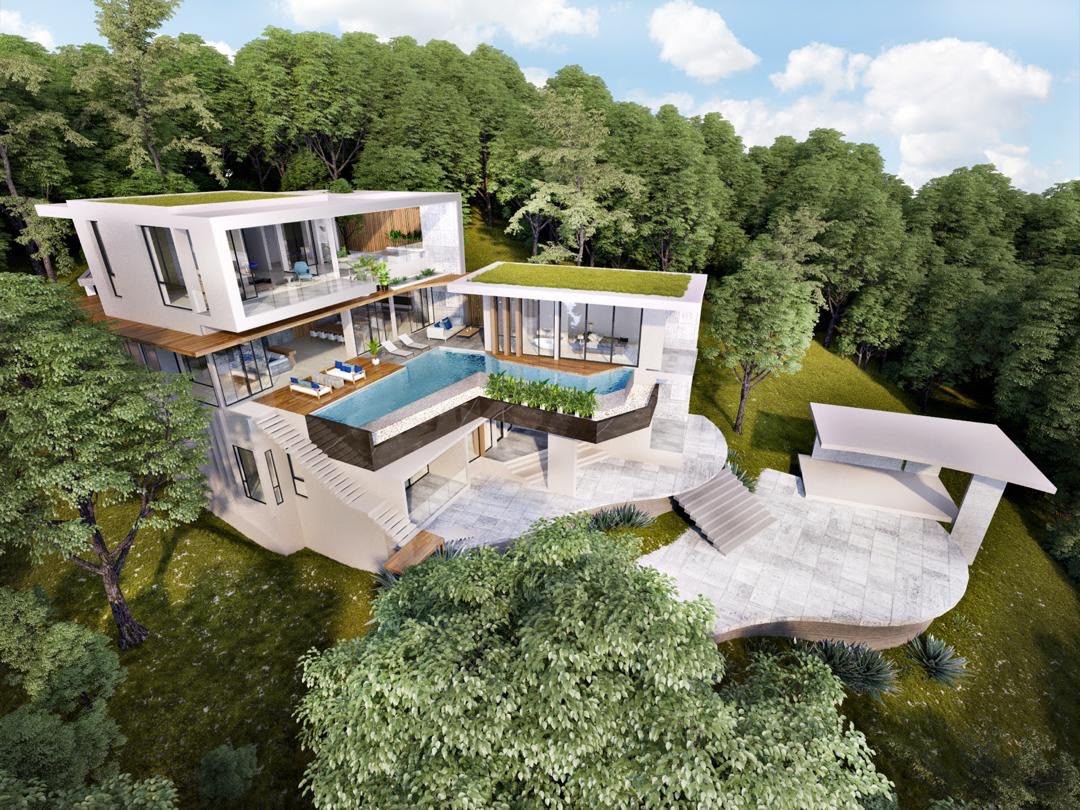Villa Keitaro II