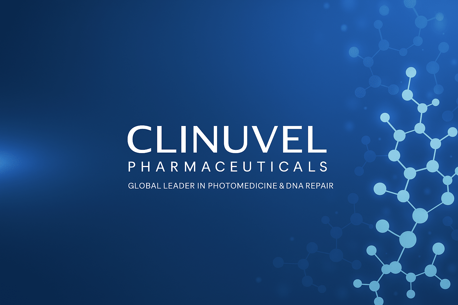 CLINUVEL shareholder